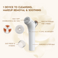 Hi Foaming Smart Cleansing Device