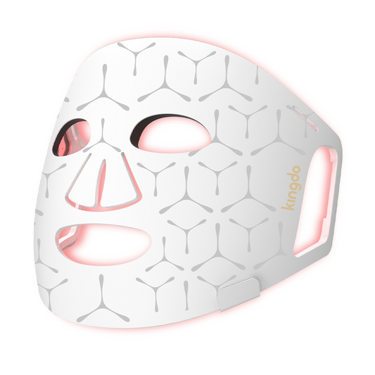 K9 Led light Therapy Mask