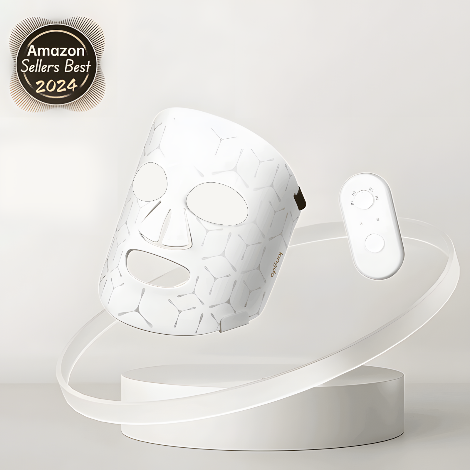 kingdo-Photon-LED-Light-Therapy-Face-Mask Banner.png